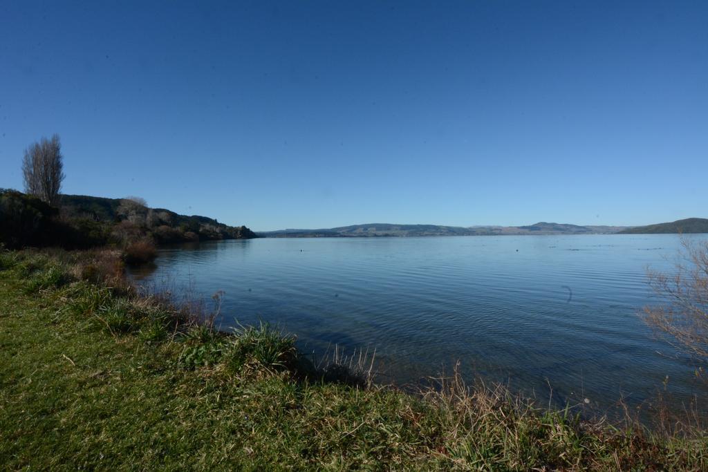 Springwaters Lodge Rotorua Dış mekan fotoğraf